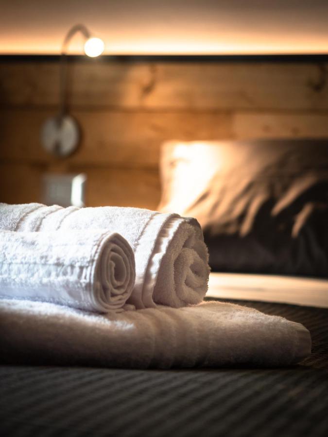 Sleep 'N' Ride Massa Marittima Hotel Екстериор снимка