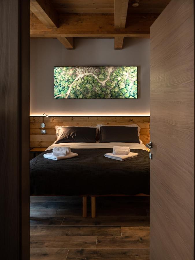 Sleep 'N' Ride Massa Marittima Hotel Екстериор снимка