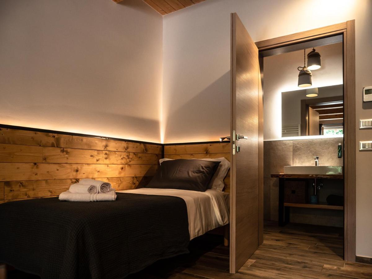 Sleep 'N' Ride Massa Marittima Hotel Екстериор снимка